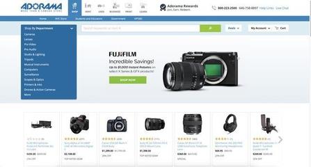 在美国购买数码产品与电子产品的完整指南